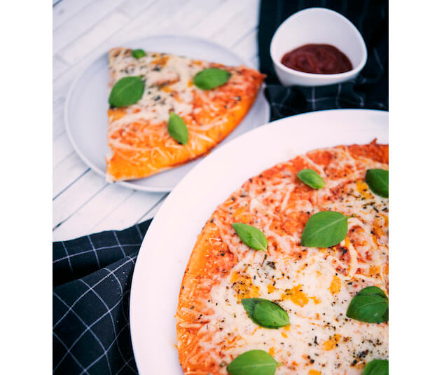 włoska pizza 4 sery 2