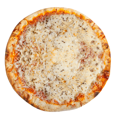 Pizza 5 serów Papa Luigi