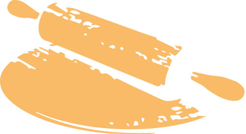 pizza wypiekana w piecu kamiennym!